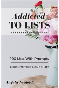 Addicted To Lists