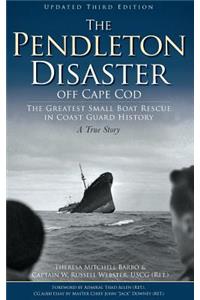 Pendleton Disaster Off Cape Cod