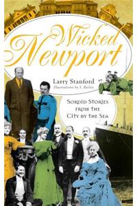 Wicked Newport