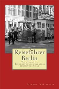 Reiseführer Berlin