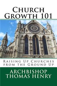 Church Growth 101