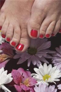 The Pedicure Journal
