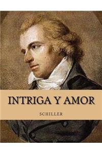 Intriga y Amor