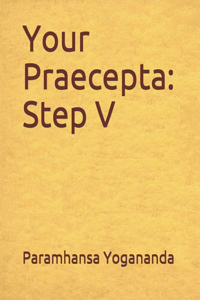 Your Praecepta