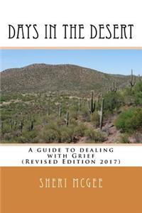 Days in the Desert Revised Edition 2017
