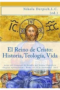 El Reino de Cristo