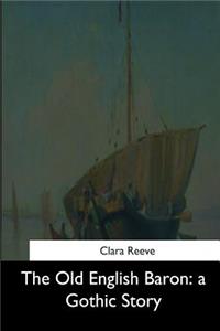 Old English Baron