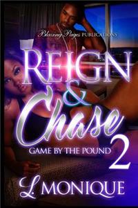 Reign & Chase 2