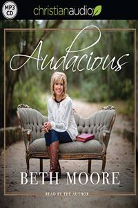Audacious