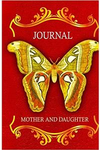 Mother and Daughter Journal