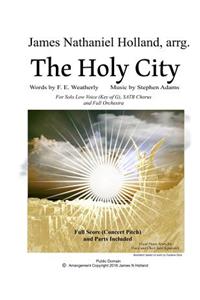 The Holy City