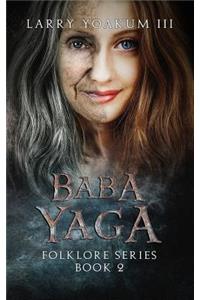 Baba Yaga