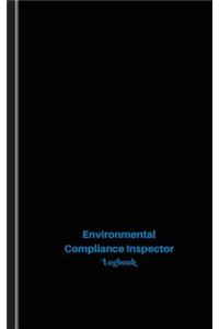 Environmental Compliance Inspector Log