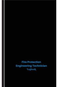 Fire Protection Engineering Technician Log