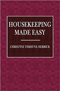 Housekeeping Made Easy