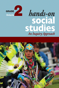 Hands-On Social Studies, Grade 2: An Inquiry Approach