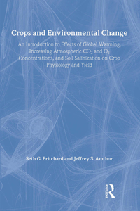 Crops and Environmental Change