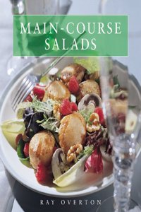 MAIN COURSE SALADS