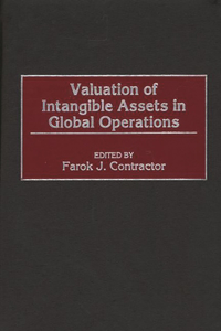 Valuation of Intangible Assets in Global Operations