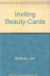 Inviting Beauty-Cards