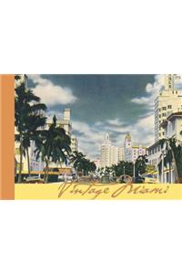 Vintage Miami