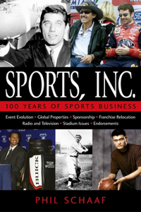 Sports, Inc.