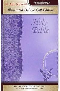 Dove Gift Bible-KJV