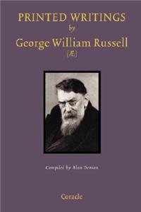 Printed Writings by George William Russell ()