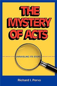 Mystery of Acts