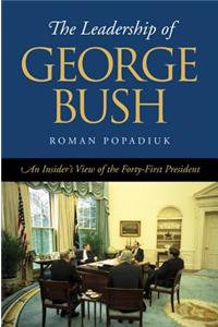 Leadership of George Bush