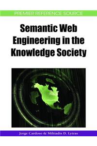 Semantic Web Engineering in the Knowledge Society