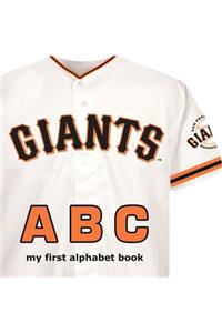 San Francisco Giants ABC