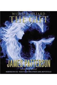 Witch & Wizard: The Gift