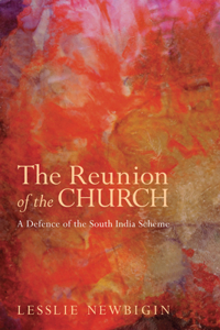 Reunion of the Church, Revised Edition