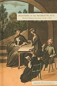 Masters of the Marketplace