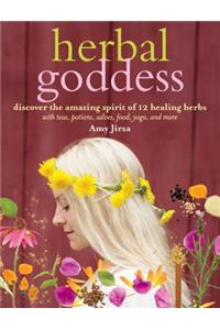 Herbal Goddess