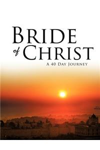 Bride of Christ