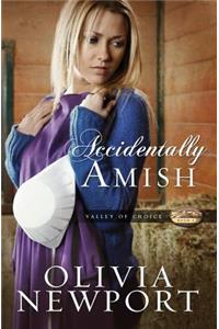 Accidentally Amish