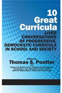 10 Great Curricula