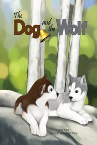 Dog and the Wolf