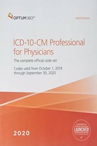 ICD-10-CM Professional for Physicians Without Guidelines