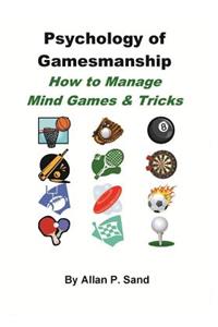 Psychology of Gamesmanship