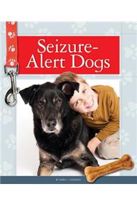 Seizure-Alert Dogs