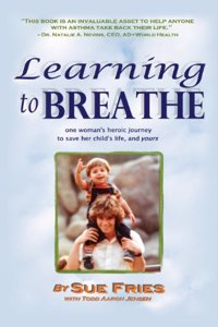 Learning to Breathe