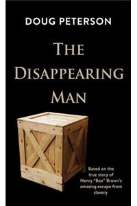 Disappearing Man