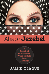 Ahab and Jezebel