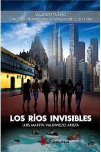 Los ríos invisibles