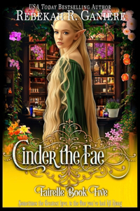Cinder the Fae