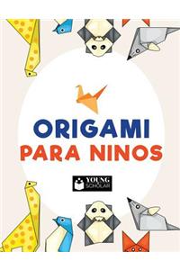 Origami para ninos
