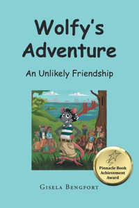 Wolfy's Adventure
